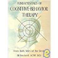 Fundamentals of Cognitive-Behavior Therapy