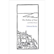 The Problem of Time and Other Poems