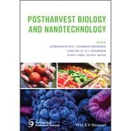 Postharvest Biology and Nanotechnology