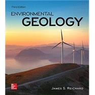 GEN COMBO LOOSELEAF ENVIRONMENTAL GEOLOGY 3E w/ CONNECT ACCESS CARD