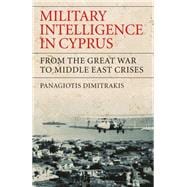 Military Intelligence in Cyprus