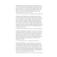 Reading Roger Williams