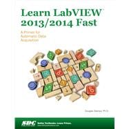 Learn Labview 2013/2014 Fast