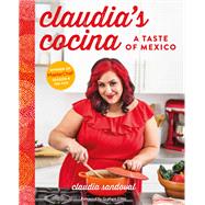 Claudia's Cocina