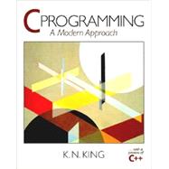 C Programming : A Modern Approach
