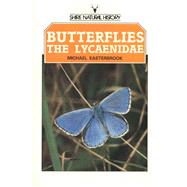 Butterflies of the British Isles : The Lycaenidae