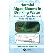 Harmful Algae Blooms in Drinking Water: Removal of Cyanobacterial Cells and Toxins