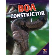Boa Constrictor