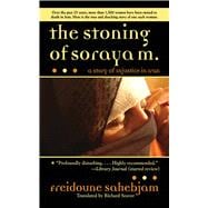 The Stoning of Soraya M.,9781628729450