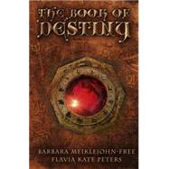 The Book of Destiny Answers from the Oracle