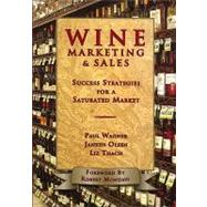 Wine Marketing and Sales