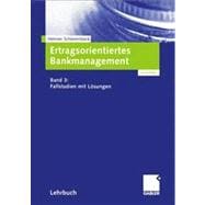 Ertragsorientiertes Bankmanagement