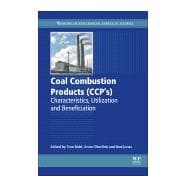 Coal Combustion Products (CCP's)