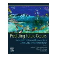 Predicting Future Oceans