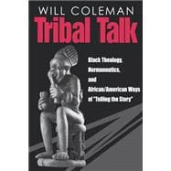 Tribal Talk