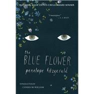 The Blue Flower