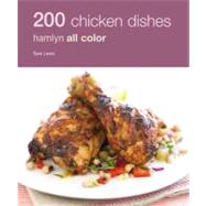 200 Chicken Dishes