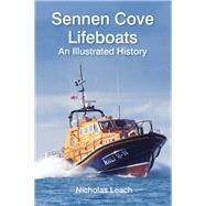 Sennen Cove Lifeboats