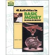 41 Activities In Basic Money Management