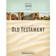 Entering the Old Testament : Participant's Workbook