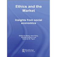 Ethics and the Market