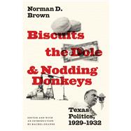 Biscuits, the Dole, and Nodding Donkeys