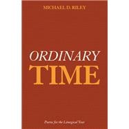 Ordinary Time