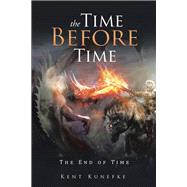 The Time Before Time