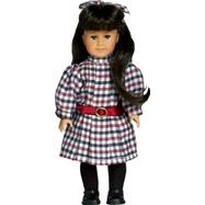 Samantha Mini Doll: The American Girls Collection