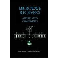 Microwave Receivers and Related Components - Electronic Engineering Series