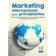Marketing internacional para principiantes