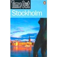Time Out Stockholm