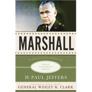 Marshall : Lessons in Leadership