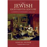 The Jewish Eighteenth Century