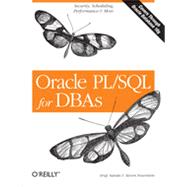 Oracle PL/SQL for DBAs, 1st Edition