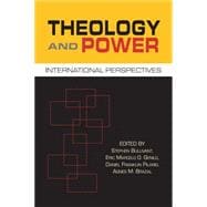Theology and Power
