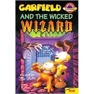 Garfield and the Wicked Wizard