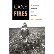 Cane Fires