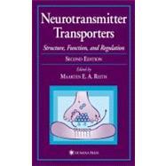 Neurotransmitter Transporters