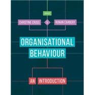 Organisational Behaviour