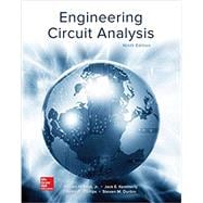 Loose Leaf for Engineering Circuit Analysis