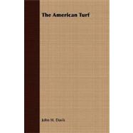 The American Turf