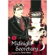 Midnight Secretary, Vol. 2