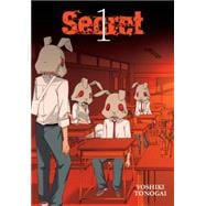 Secret, Vol. 1