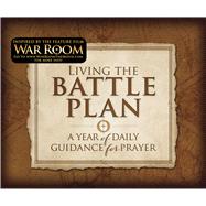 Living the Battle Plan Flip Calendar