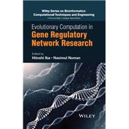 Evolutionary Computation in Gene Regulatory Network Research