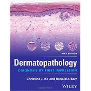 Dermatopathology Diagnosis by First Impression