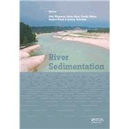 River Sedimentation: Proceedings of the 13th International Symposium on River Sedimentation (Stuttgart, Germany, 19-22 September, 2016)
