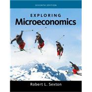 Exploring Microeconomics