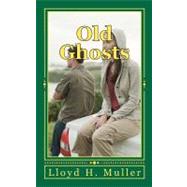 Old Ghosts,9781466269453